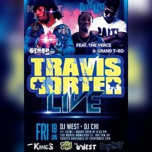 Meet your Posher, Terod